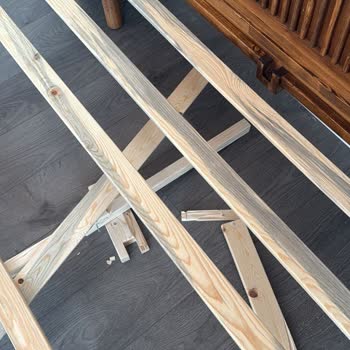 Vivense Kırılan Karyola, İlgisiz Müşteri Hizmetleri ve İade Talebi