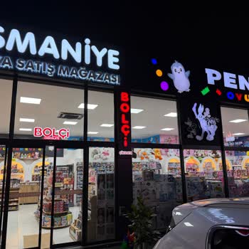 Penguen Oyuncak Kapalı Kutudan Arızalı Çıkan Oyuncak İçin İade Talebim Reddedildi