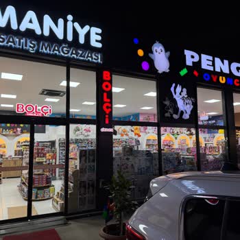 Penguen Oyuncak Kapalı Kutudan Arızalı Çıkan Oyuncak İçin İade Talebim Reddedildi