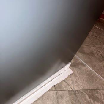 Siemens Ev Aletleri Hasarlı Buzdolabı Teslimatı Ve Yetersiz Çözüm Nedeniyle Mağduriyet