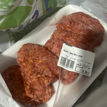 Mopaş Darıca'dan Aldığım Et Bozuk Çıktı, İade Ve Ücret İadesi İstiyorum