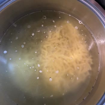 Aldığım Makarnadan Çıkan Böcekler Nedeniyle Mağdur Oldum, Daha Fazla Özen Bekliyorum