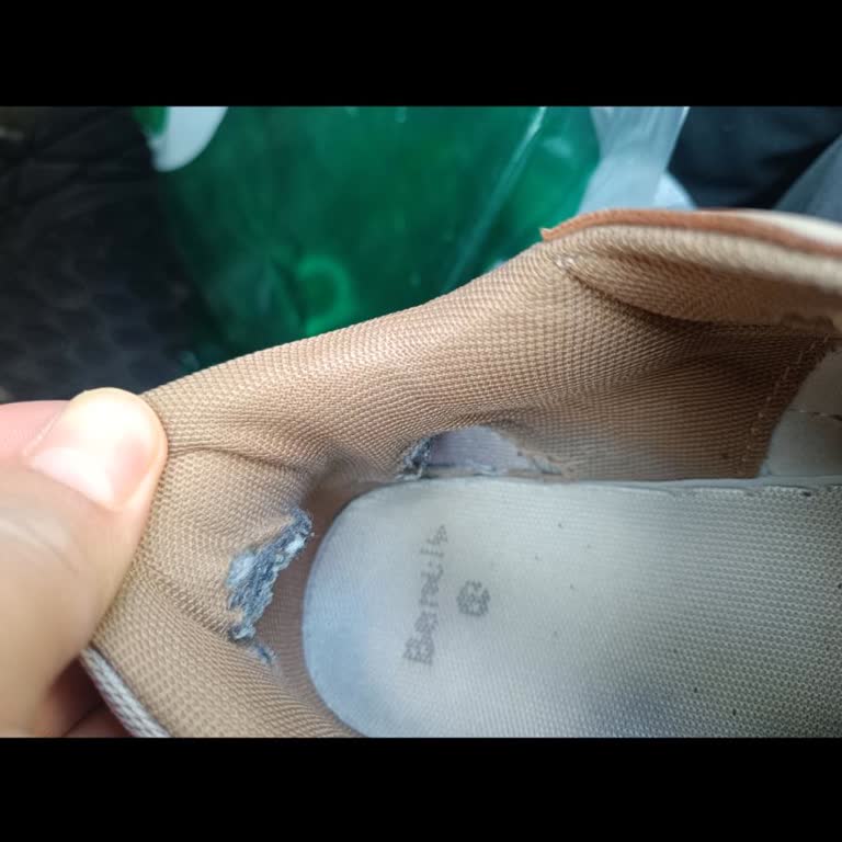 Kısa Sürede Yırtılan Ayakkabıya Garanti Reddi Mağduriyeti