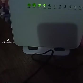 Digiturk İnternet Aldım Hiç Kullanmadım Ekip Gelmiyor