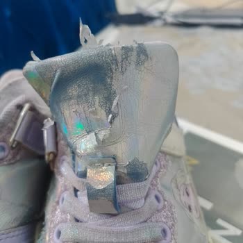 Kısa Sürede Deforme Olan Disney Frozen Ayakkabı Ve İade Talebimin Reddedilmesi