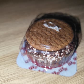 Eti Puf Ürününde Tekrarlayan Üretim Hatası Ve Müşteri Hizmetlerinden Yanıtsızlık