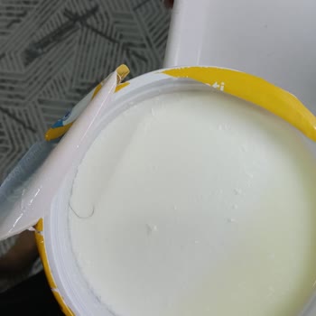 Yoğurt Ürününden Kıl Çıkması Ve Müşteri Hizmetlerinden Yanıt Alınamaması