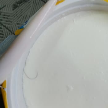 Yoğurt Ürününden Kıl Çıkması Ve Müşteri Hizmetlerinden Yanıt Alınamaması