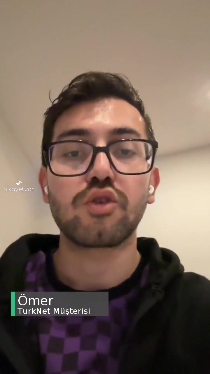 TurkNet Pişmanlıktır! videonun kapak resmi