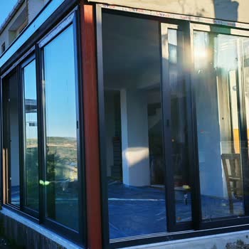 Egezen Yapı Sistemleri 1,5 Ay Geçmesine Rağmen İşimiz Hâlâ Tamamlanmadı