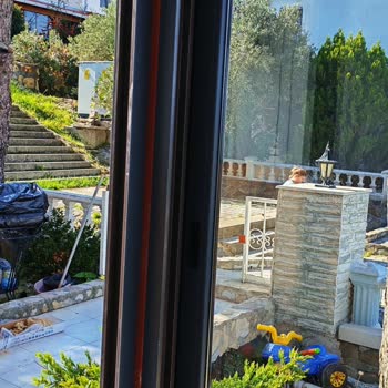 Egezen Yapı Sistemleri 1,5 Ay Geçmesine Rağmen İşimiz Hâlâ Tamamlanmadı