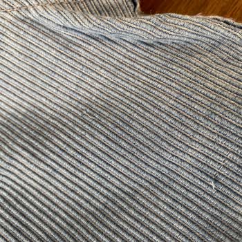 Kusurlu Ve Teşhir Ürün Gönderimi, Yetersiz Müşteri Hizmeti