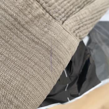 Kusurlu Ve Teşhir Ürün Gönderimi, Yetersiz Müşteri Hizmeti