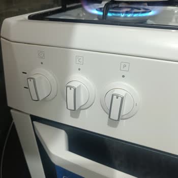 Beko Fırında Göstergelerin Yazıları Kısa Sürede Silindi, Ücretsiz Değişim Talebim Reddedildi