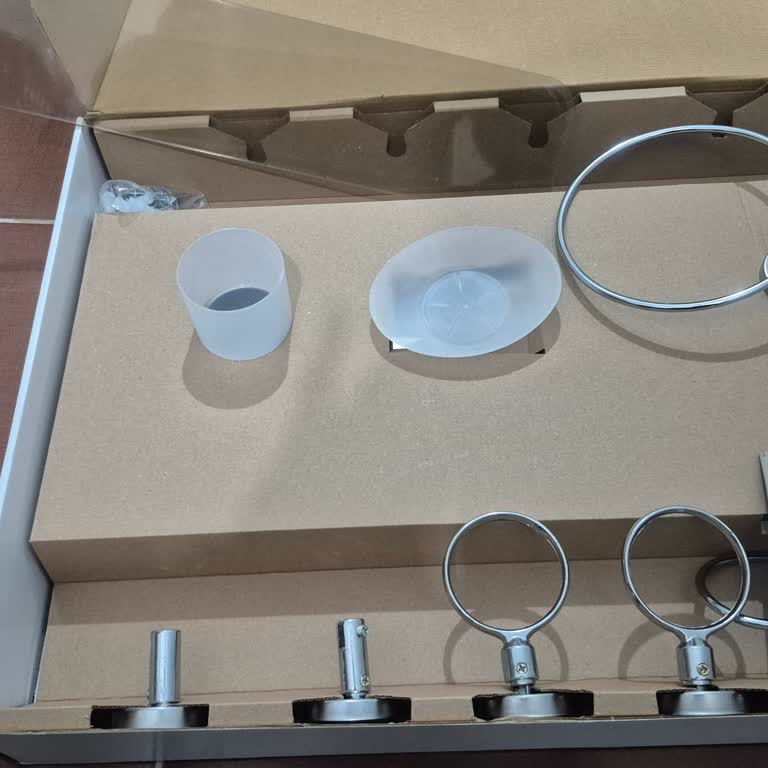 Banio Şubesinden Aldığım Banyo Takımında Kalite Sorunu Ve Yetersiz Çözüm