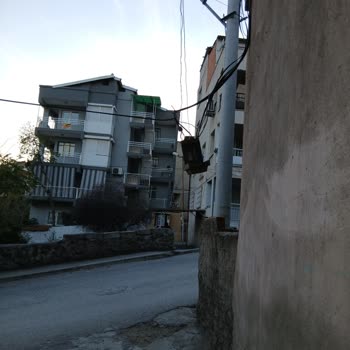 İnternet Hattı Kutusu Duvardan Söküldü, Arızam Giderilmiyor