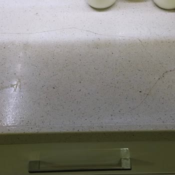 Belenco Tezgahımda Kendiliğinden Oluşan Çatlak Ve Garanti Sorunu