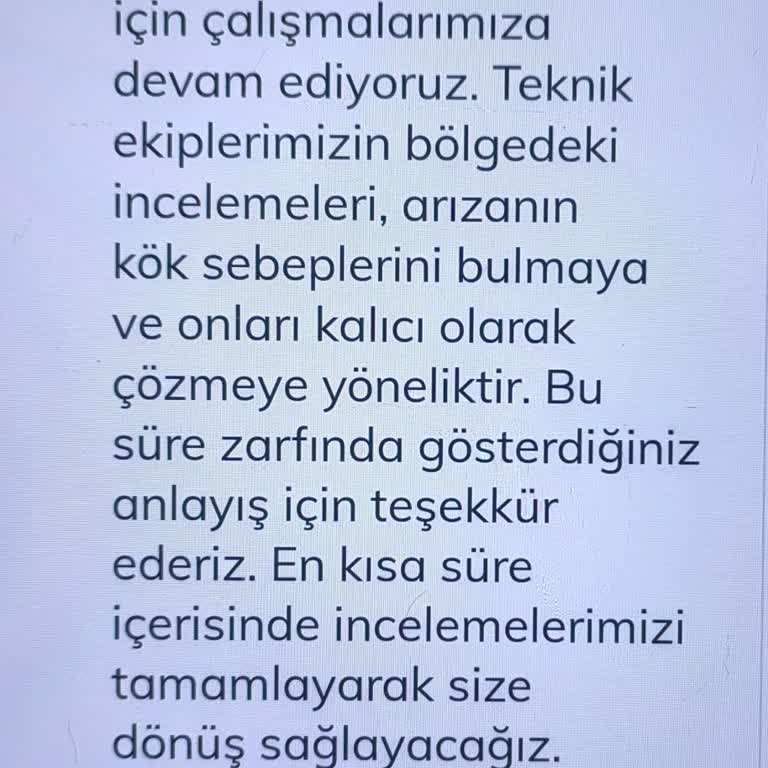 Hız Artışı Sonrası Tamamen Kesilen İnternet Ve Çözüm Bekleyişi