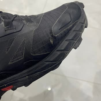 Kısa Sürede Yırtılan Ayakkabıya Garanti Reddi Hayal Kırıklığı Yarattı