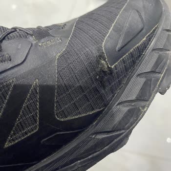 Kısa Sürede Yırtılan Ayakkabıya Garanti Reddi Hayal Kırıklığı Yarattı