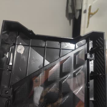 Garanti Sürecinde Sorun Çözülemedi, Bilgisayar Kasam Kırık Ve Arızalı İade Talebim Var