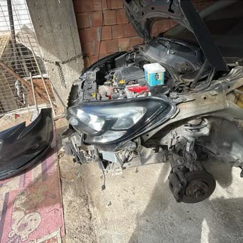 Orijinal Parça Yerine Yan Sanayi Gönderiliyor Mağduriyetim Giderilmiyor