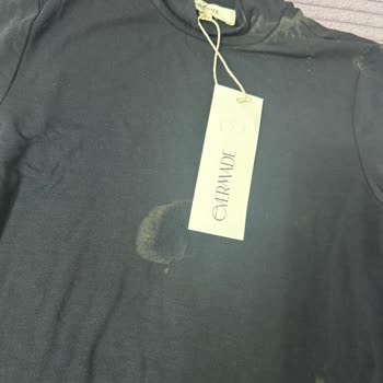 Defolu Ürün Ve Yetersiz Bilgilendirme Nedeniyle İade Talebi