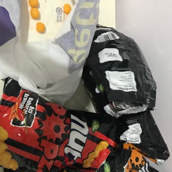 Getir Hasarlı Ürünler Ve Cevapsız Müşteri Hizmetleri Mağduriyeti