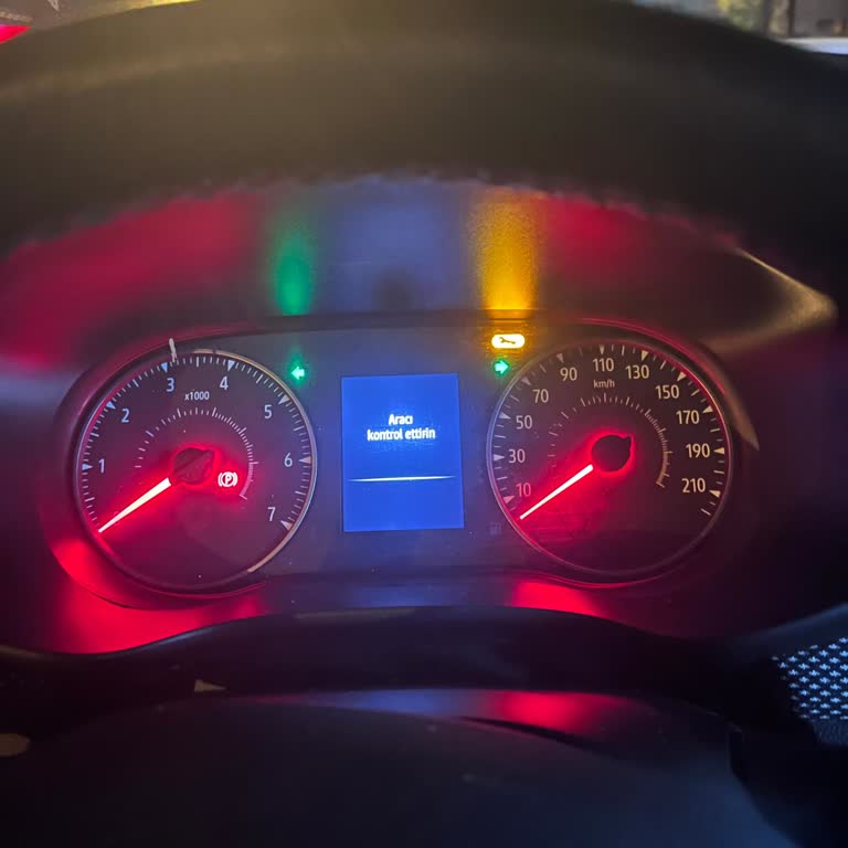 Bakımı Yapılmamış Araçla Hayatımızı Riske Attılar, Çözüm Sunulmadı