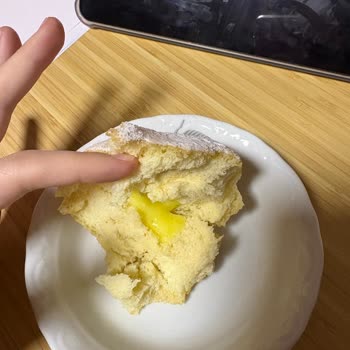 Berliner Ürününde Yetersiz Krema Ve Kalite Sorunu