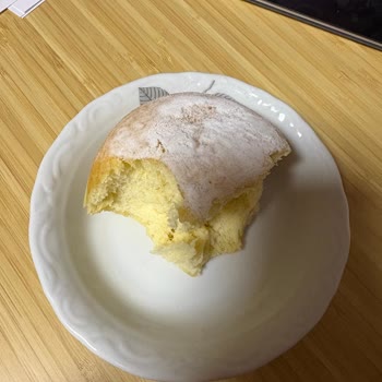 Berliner Ürününde Yetersiz Krema Ve Kalite Sorunu