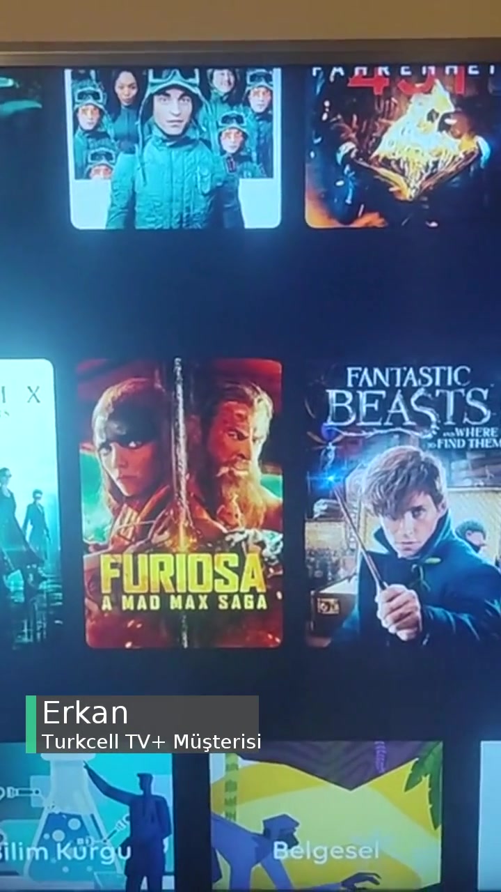 Turkcell TV+ Yanıltıcı videonun kapak resmi