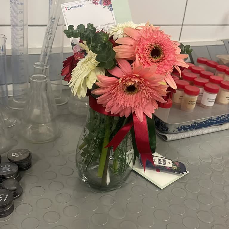 Solmuş Çiçek Teslimatı Nedeniyle Mağduriyet Ve İade Talebi