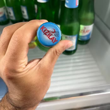 Kızılay Maden Suyunda Deterjan Kokusu ve Tadı Mağduriyet Yaşattı