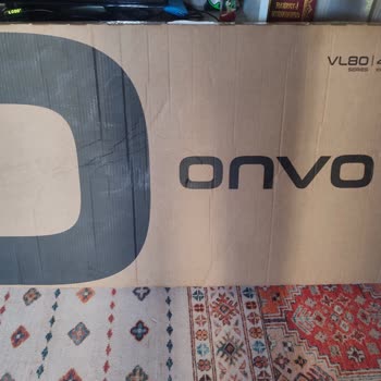 Kırık Televizyon Gönderildi, İade Talebim Reddedildi