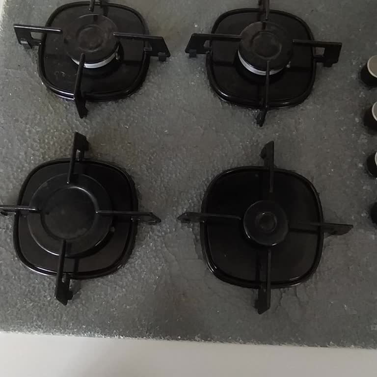 Silverline Garanti Kapsamındaki Ocak Camı Patladı, Mağduriyetim Giderilmiyor