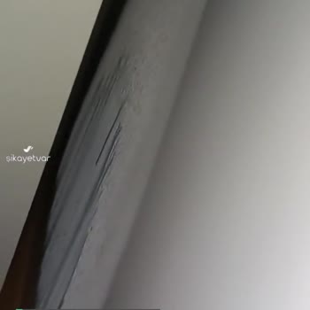Tecna Dondurucu Sorunu