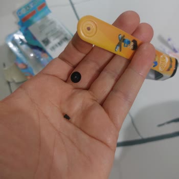 LCW'den Aldığım Dijital Saatler Kırık Ve Kalitesiz Geldi, Müşteri Hizmetleri Yardımcı Olmadı