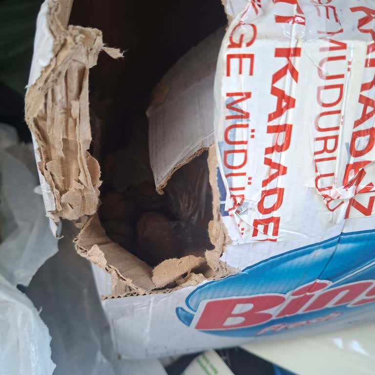 Kargo Teslimatında Ürünüm Eksik Ve Ambalajı Yırtılmış Şekilde Geldi