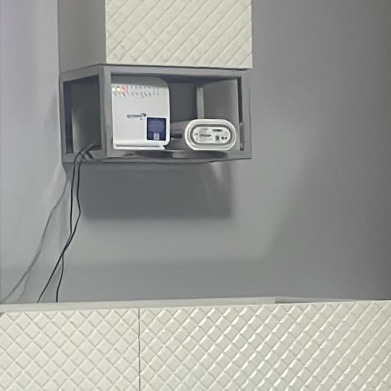 Fiber İnternet Yerine Düşük Hız Ve Sürekli Bağlantı Sorunu Yaşıyorum