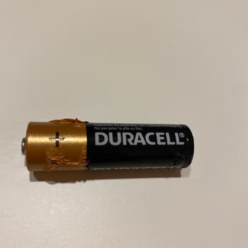 Aşırı Isınan Pil Güvenlik Endişesi Yarattı