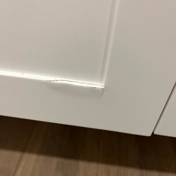 Gussi Mobilya'dan Teslim Edilen Ürünlerde Tekrar Eden Hasar Ve İlgisizlik Mağduriyeti