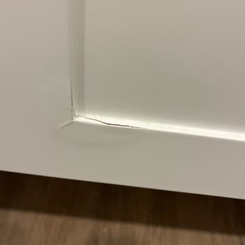 Gussi Mobilya'dan Teslim Edilen Ürünlerde Tekrar Eden Hasar Ve İlgisizlik Mağduriyeti