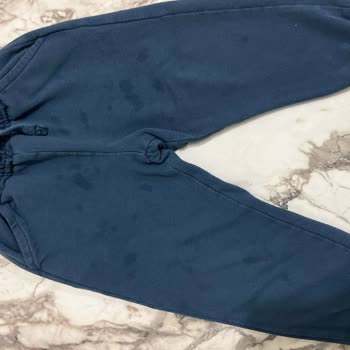 Kurutma Makinesi Yağ Lekesi Ve Servis Sorunu