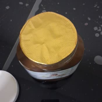 Bozulmuş Nutella Satışı Ve Müşteri Hizmetlerinden Yanıtsız Kalma