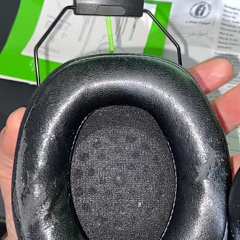 Gamepower Kulaklık Pedlerinde Deri Dökülmesi Ve Müşteri Hizmetlerinden Yanıtsızlık