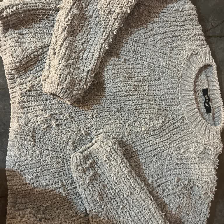 Bir Kez Yıkandıktan Sonra Kullanılamaz Hale Gelen Kazak Mağduriyeti