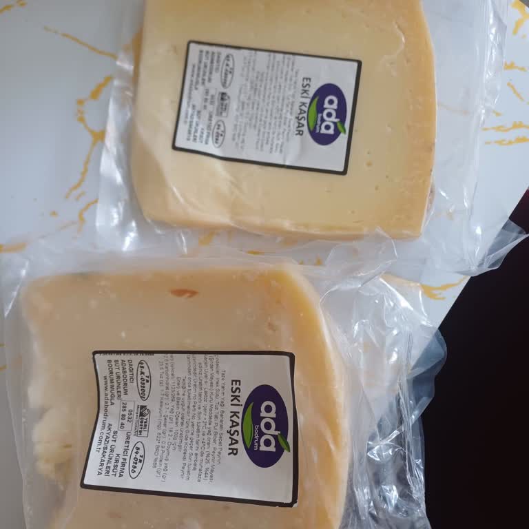 Trendyol Vakumu Açık Ve Etiket Bilgileri Eksik Ürün Teslimatı: İade Talebim Karşılanmadı