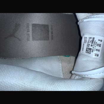 Bir Haftada Çatlayan Puma Ayakkabı Mağduriyeti