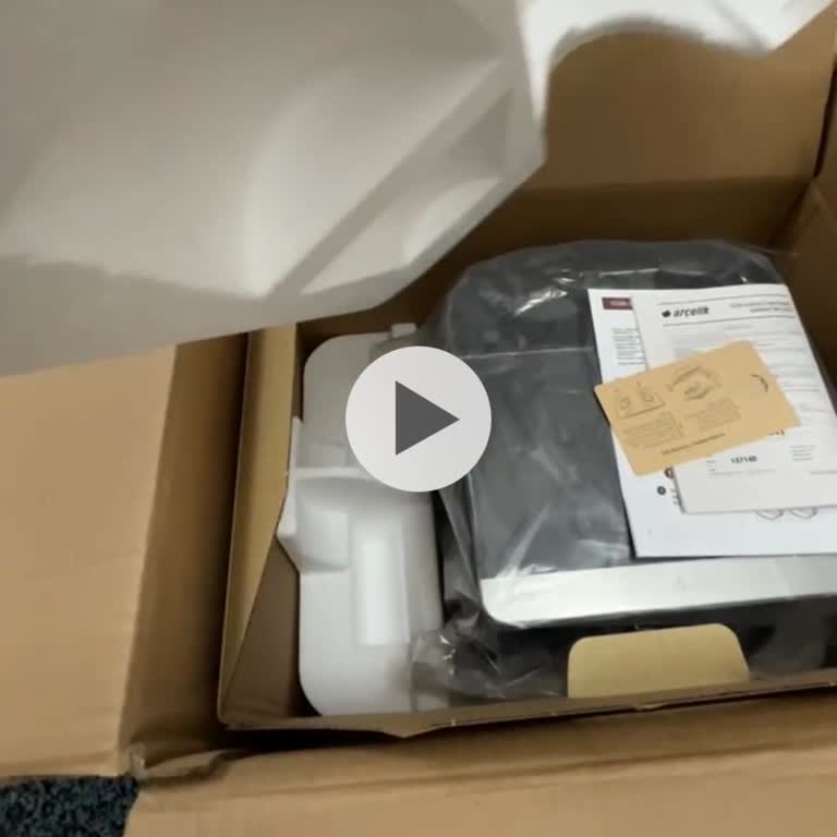 Siparişimde Eksik Cezveler Teslim Edildi, Çözüm Bekliyorum